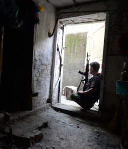 RIA Novosti / Mikhail Resurrection