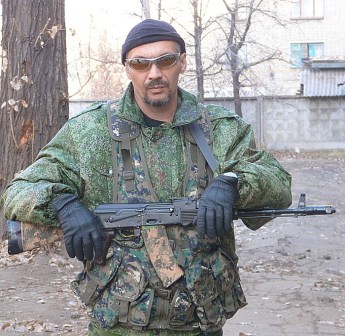 miliciano entrevista