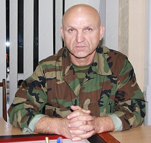 pavel sasun