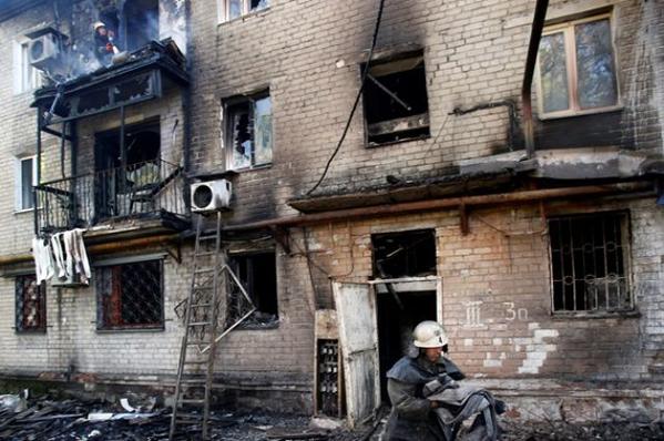 destruccion viviendas