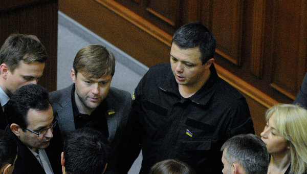 semenchenko
