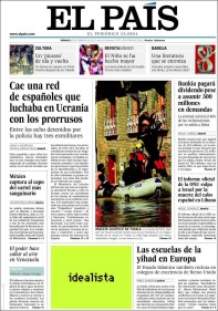 el pais