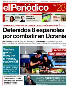 el periodico