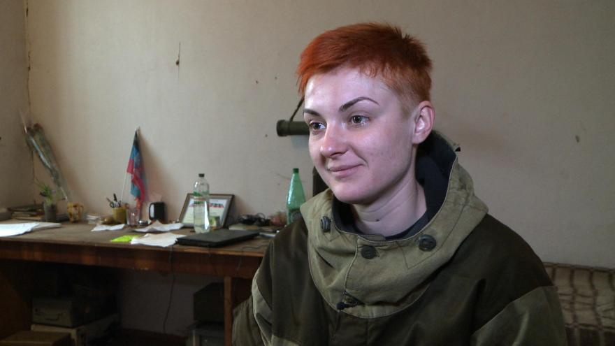 Nut, capitán de artillería