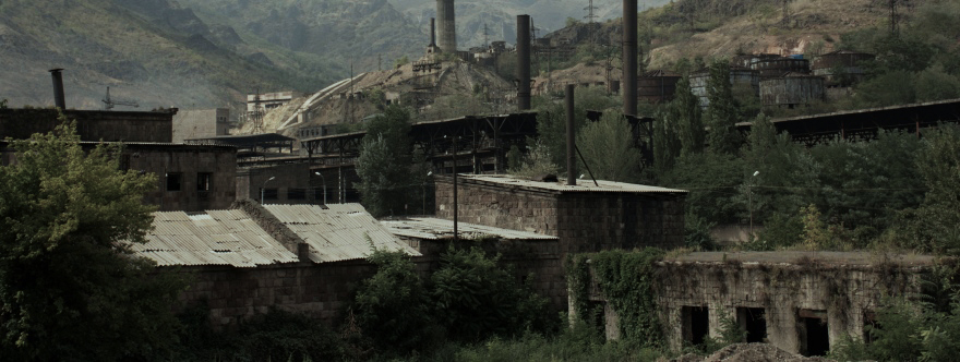 alaverdi industria