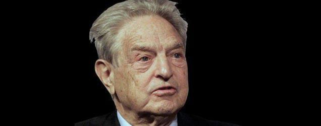 Soros
