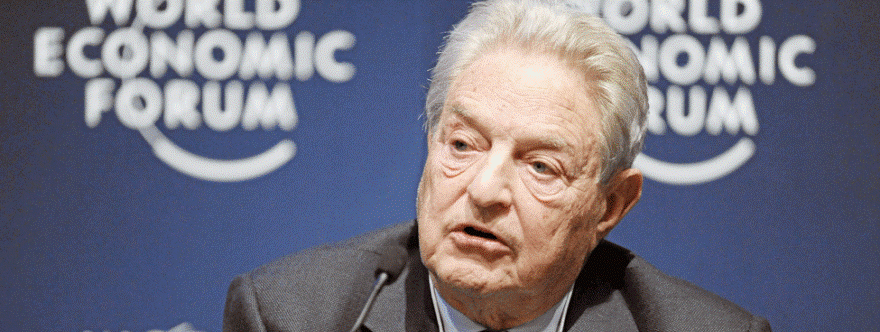 soros ar war