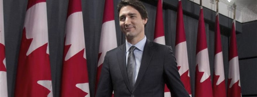 trudeau