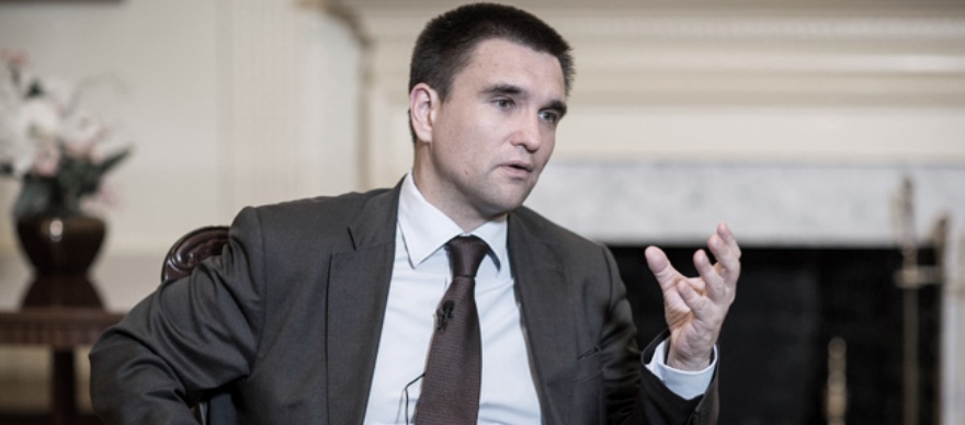 UKRAINE-CRISIS/KLIMKIN/