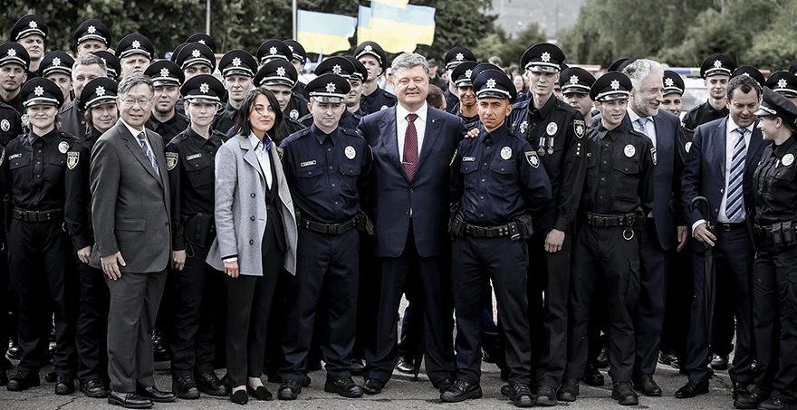 poro kramatorsk slavyansk