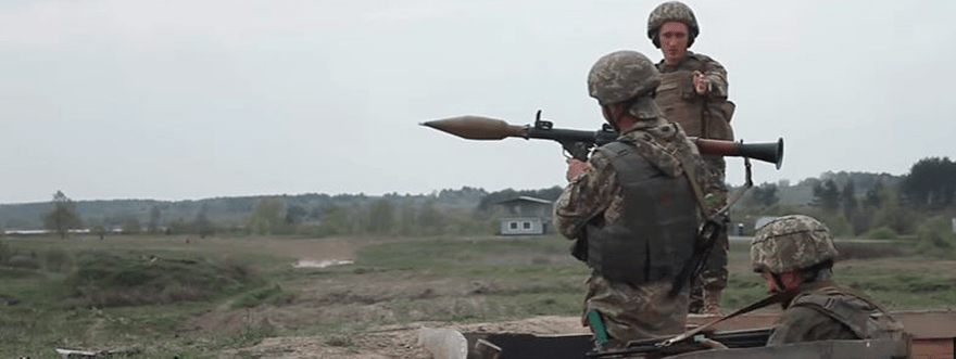 45Tth-BCT-With-Ukrainian-Army